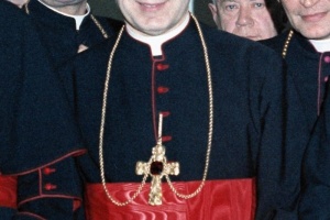 prymas polski kard. stefan wyszyński